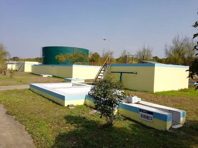 环保设施